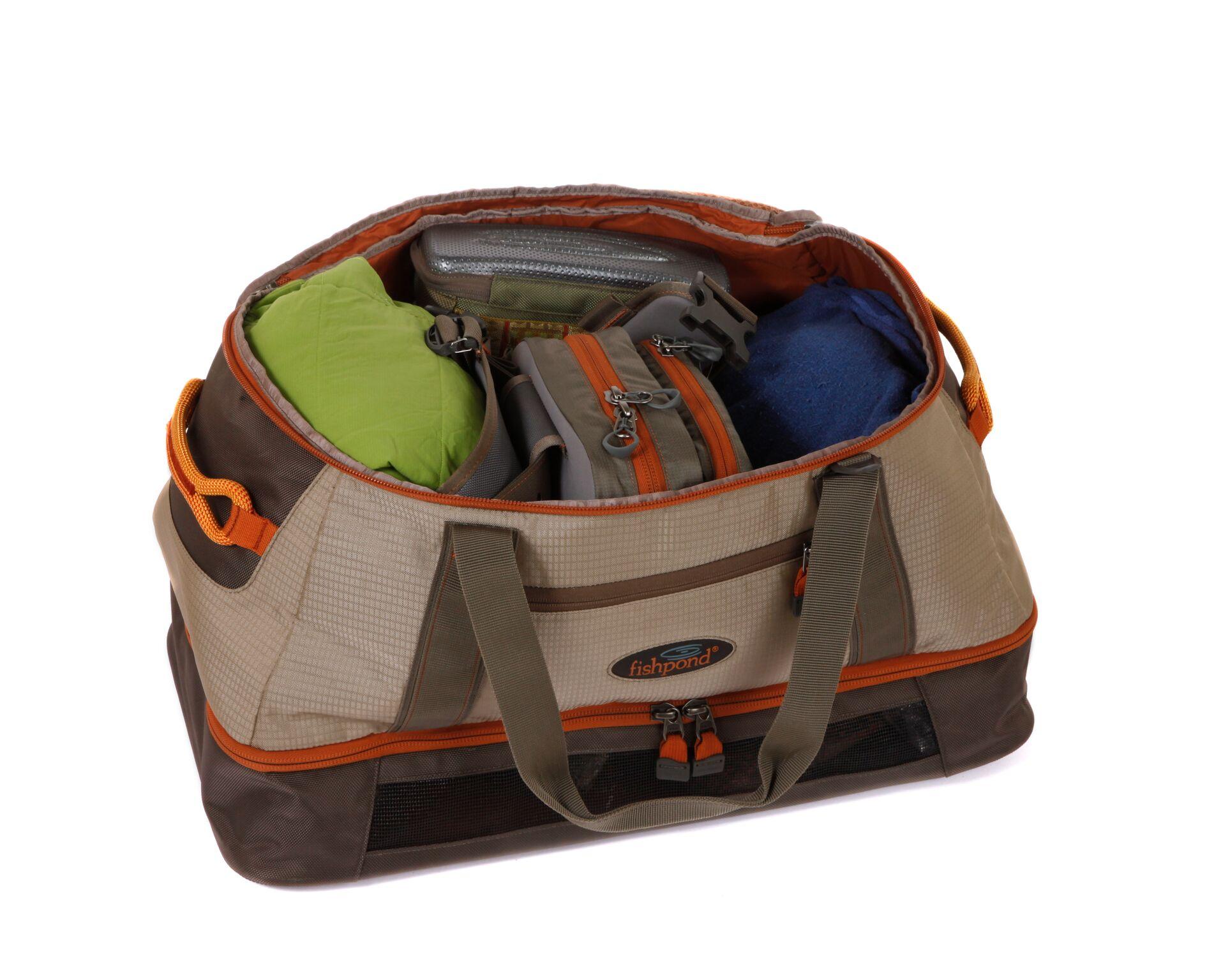 Fishpond Flattops Wader Duffel